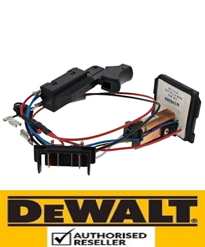 Genuine dewalt switch - dewalt,
