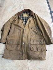 barbour solway zipper wax jacket