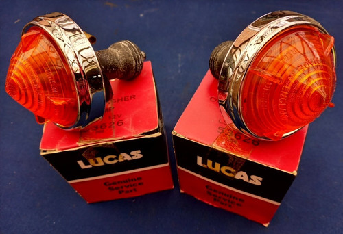 Nos pair original lucas - nos,
