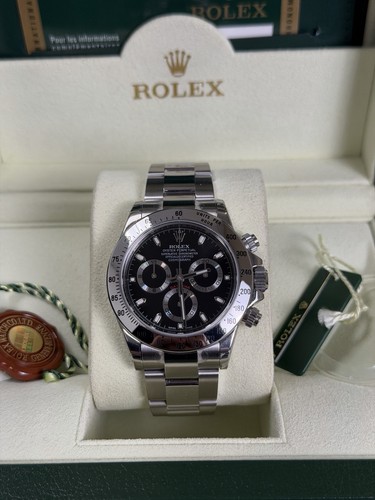 Rolex cosmograph daytona - cosmograph,