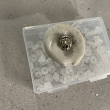 GENUINE PANDORA RAREST RETIRED