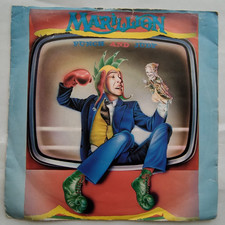 Marillion - Punch and Judy -