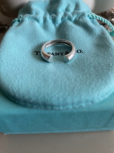 Authentic tiffany co - authentic,