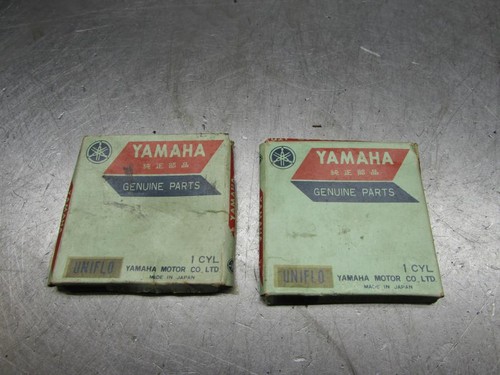 Yamaha yds7 motorcycle - yamaha,