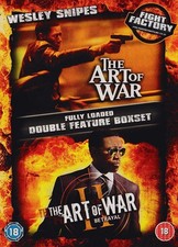 The Art of War / The Art of
