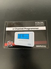 Strom SSHP2C03 Two Channel