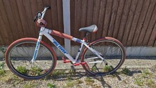 SE Big Flyer 29-inch Bike BMX