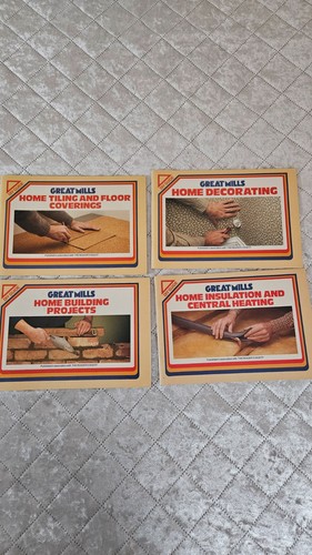 Vintage great mills diy - vintage,
