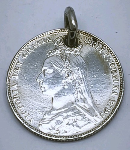 Vtg 1887 queen victoria - vtg,