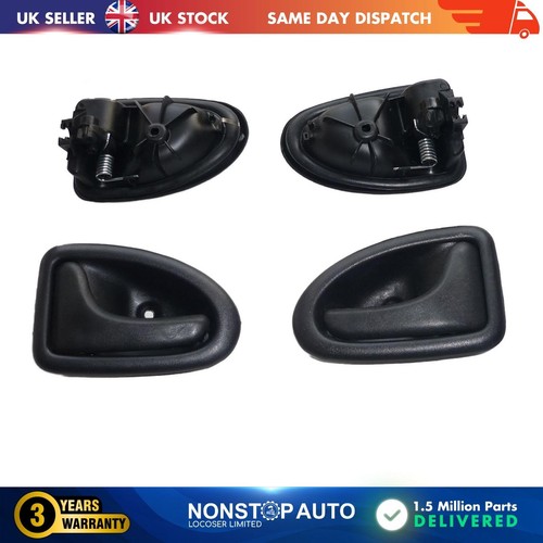 Door handle interior - , front