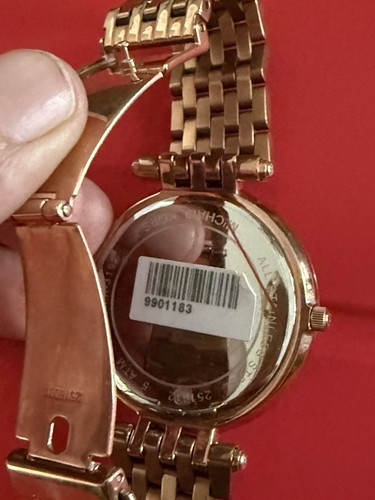 Original michael kors - kors, rose