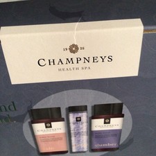NEW & sealed CHAMPNEYS soak