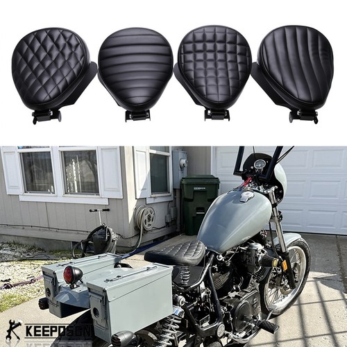 Driver solo seat springs - +,