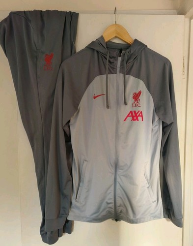 Nike liverpool strike - liverpool,