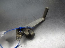 Suzuki GSXR1100 1990 Motorcycle Rear Brake Pedal Assembly 