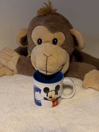 Disneyland paris mickey - paris, mouse