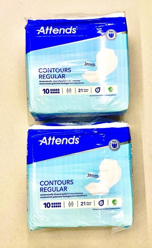 Pack attends contours - pack,