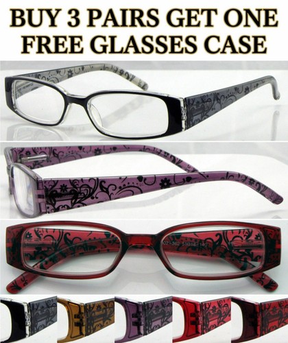 Quality reading glasses - quality,
