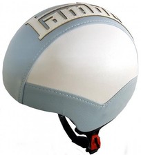 Vintage Helmet For Lambretta