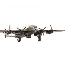 Revell avro lancaster - revell,