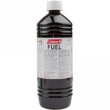 Coleman fuel plastic - 1l,