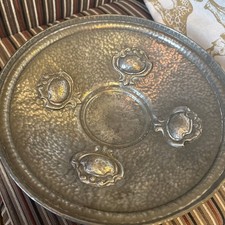 Art Nouveau Vintage English