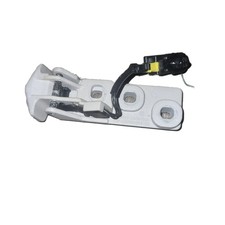 PEUGEOT 206 CC Switch