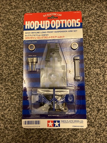 Tamiya vintage 53121 - 1/10,