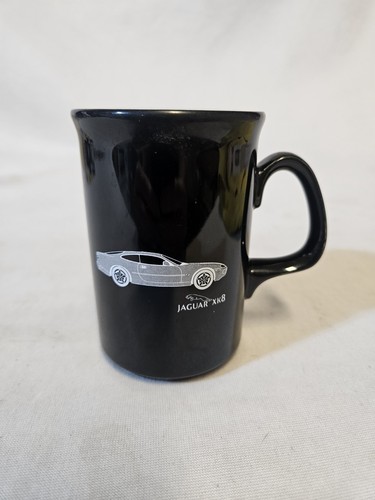 Collectible jaguar xk8 mug - collectible,
