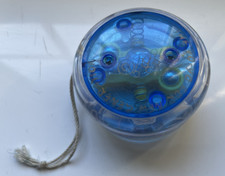 Retro Blue YoYo Yo-Yo