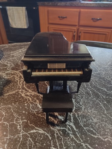 Grand piano music box 5 - grand,