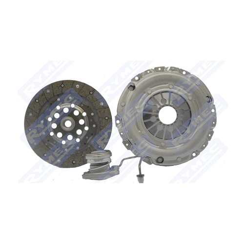 Piece clutch kit for - piece,