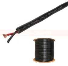 16AWG Speaker Cable 100ft