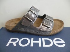 Rohde women slippers sandals - slippers,