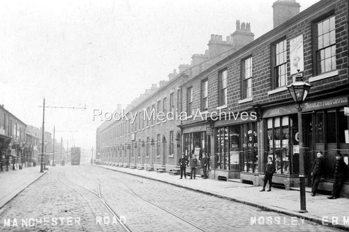 Pus post office manchester - pus-89,