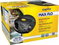 Laguna Max-Flo Pond Pump - 960