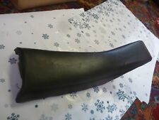 malaguti grizzly 50 seat  part number 10605300