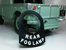 Lucas toggle switch tab - switch,