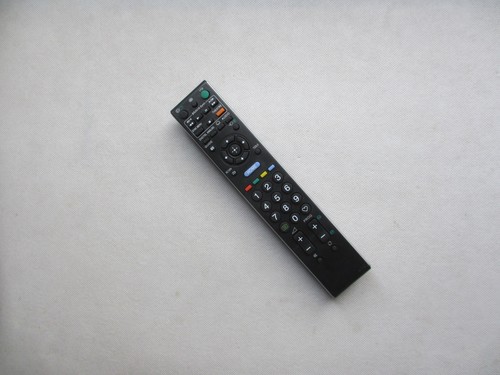 Remote control for sony - control,