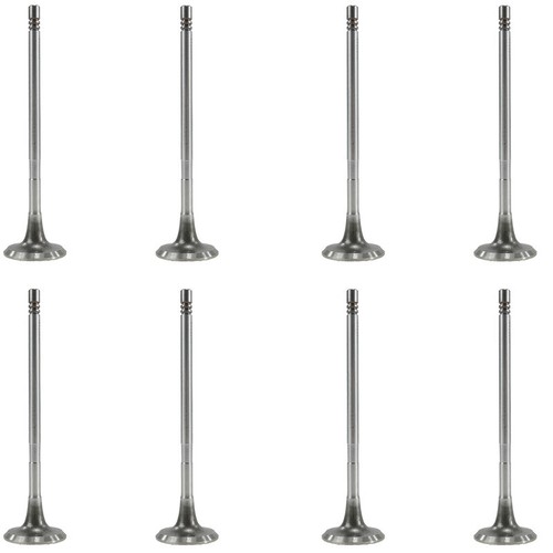 Intake valve set for opel - for,