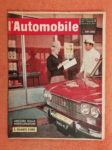 Septim magazine automobile - septim, magazine.