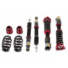Meisterr zetacrd coilovers - zetacrd, for