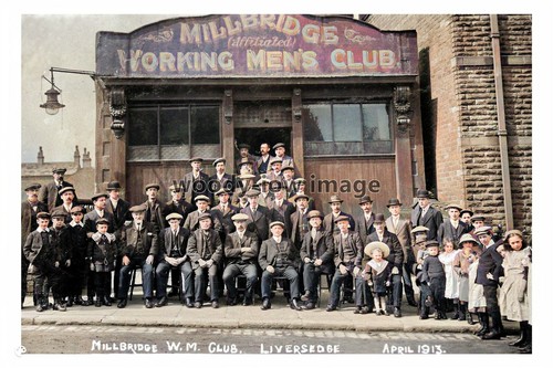 Ptc2748 yorks millbridge - -, yorks.
