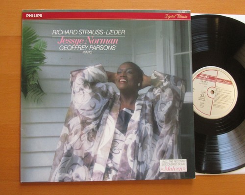 416 298 jessye norman - 416,