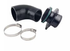 PERFORMANCE TURBO MUFFLER