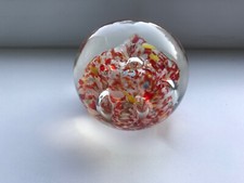 Vintage Italian Glass