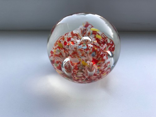 Vintage italian glass - vintage,
