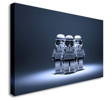 Star Wars Lego Stormtrooper