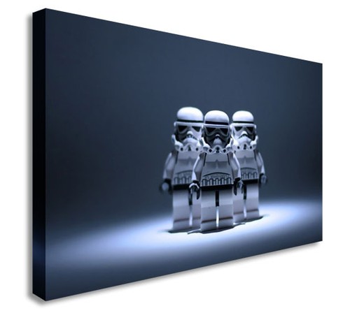 Star wars lego stormtrooper - lego,
