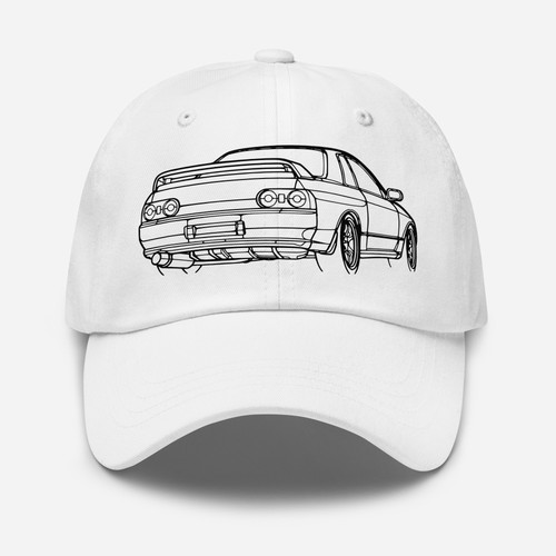 Dad hat for - dad, nissan